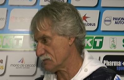 Pescara-Lecce 4-2: le voci di Pillon, Liverani, Del Sole e Gravillon post gara