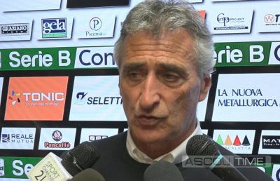 Padova, Bisoli non sarà in panchina contro l'Ascoli. Al suo posto Foscarini