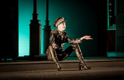 Teatro Ventidio Basso Ascoli, Veronica Pivetti si cimenta in ''Viktor und Viktoria''