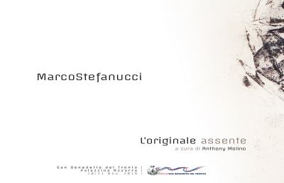 Palazzina Azzurra, appuntamento con la mostra ''L'originale assente''