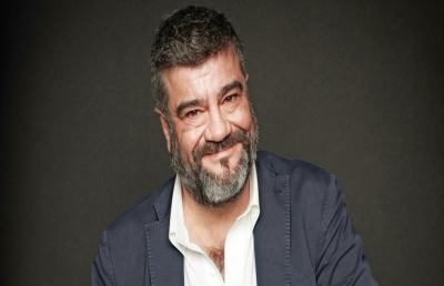 San Benedetto del Tronto, a Palazzo Piacentini c’è Francesco Pannofino