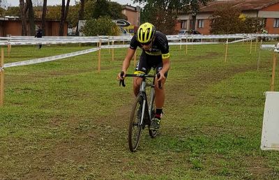 Ciclocross: Torcianti, Garofoli e Ciabocco sugli scudi a Petrignano di Assisi 