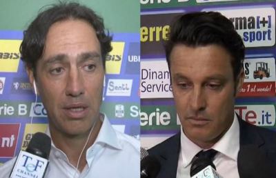 Serie B, curiosità 12° turno: Nesta ritrova l'amico “mondiale” Oddo, Brescia-Verona è un ''clasico''