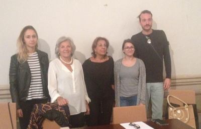 Fai Ascoli, appuntamento con la mostra fotografica ''Attraverso i ponti''