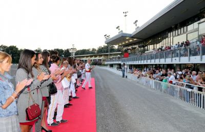 Palio dei Comuni, 30esima edizione. Nel Centro Italia è ''febbre da cavallo'' al San Paolo
