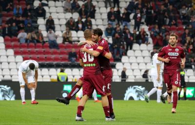 Serie B 12° turno: pirotecniche vittorie interne per Cittadella e Brescia. Verona in crisi