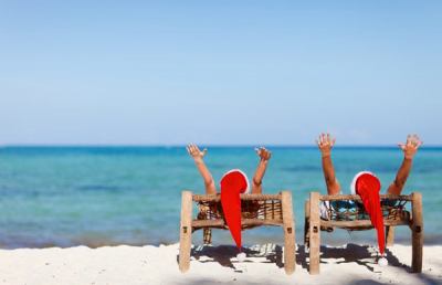 Vacanze di Natale, dove andranno gli italiani
