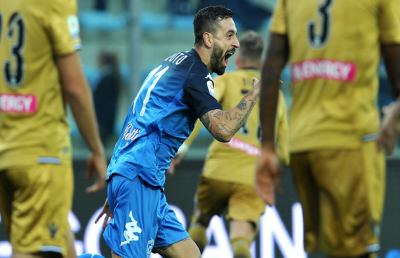 Empoli-Udinese 2-1, highlights. Esordio vincente per l'ascolano Iachini