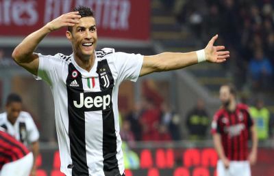 Milan-Juventus 0-2, highlights