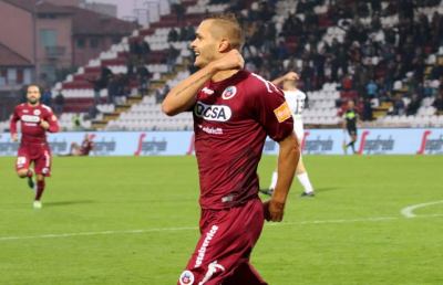 Cittadella-Venezia 3-2, highlights