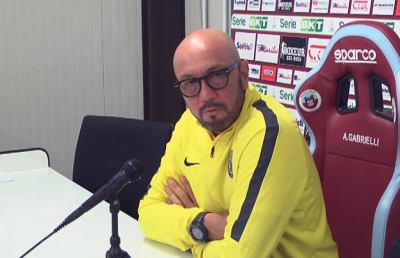 Cittadella-Venezia 3-2, le voci di Venturato e Zenga post gara