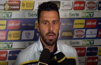 Brescia-Verona 4-2, le voci di Corini e Grosso post gara