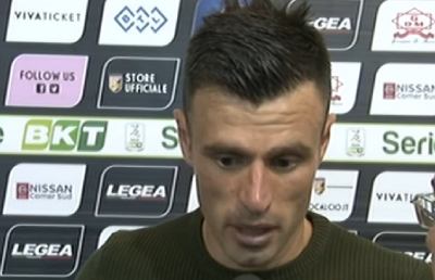 Palermo-Pescara 3-0, le voci di Memushaj e Machin post gara
