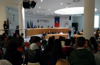 San Benedetto: pluri-disabilità, le parole e le cure che fanno la differenza