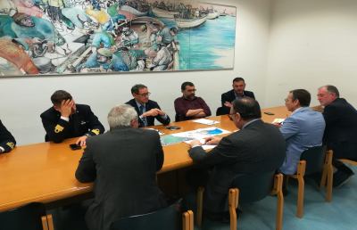 San Benedetto del Tronto, confronto tra Comune e Autorità portuale per il dragaggio 
