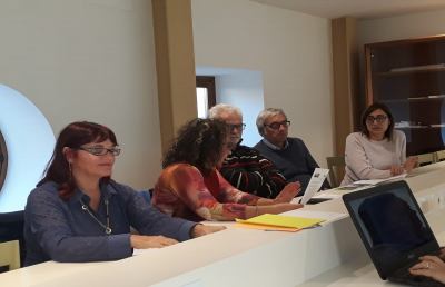 Teatro PalaFolli, presentazione edizione 2018/2019 della rassegna ''Ascolinscena''