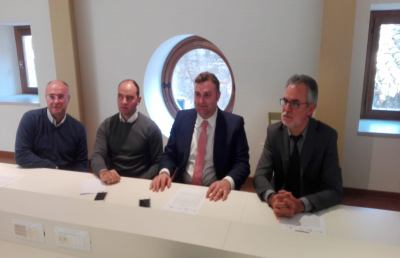 Bottega Terzo Settore, presentata quarta edizione Startup Weekend Ascoli Piceno