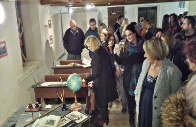 Ascoli, Cartiera Papale: inaugura la mostra “Radici. Lavori e socialità nella civiltà rurale”