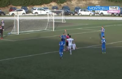 Monticelli, squalificati Mechetti e Del Giglio in vista del match interno con il Fabriano