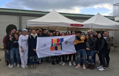 Confindustria Centro Adriatico, con il PMI Day nelle aziende entrano anche professori e genitori