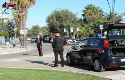 San Benedetto del Tronto, arrestato 48enne del posto per spaccio di hashish 