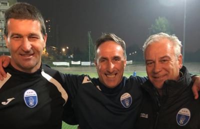 Monticelli, cresce il vivaio biancazzurro. Giovanissimi e Allievi qualificati alla fase regionale