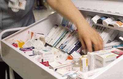 Ascoli Piceno: incontro sull'uso corretto dei farmaci, ad ogni età 