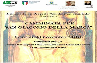 Monteprandone: Festa del Patrono, gli appuntamenti in programma