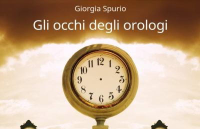 Ascoli Piceno, la scrittrice Spurio presenta nuovo romanzo ''Gli Occhi deli Orologi''