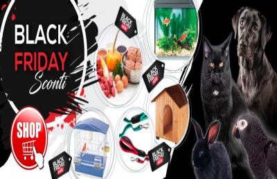 Ciam Punto Vendita ad Ascoli Piceno, tante vantaggiose iniziative per il Black Friday