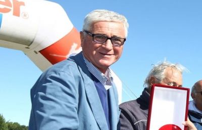 Atletica leggera marchigiana in lutto per la scomparsa del presidente Del Moro