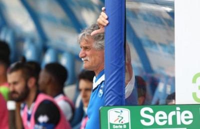 Curiosità 13° turno Serie B: Pescara-Ascoli, sfida da ex per Pillon e Vivarini. A Palermo amarcord per Grosso