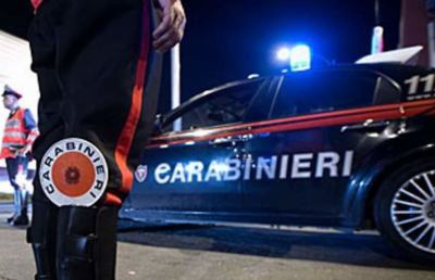 Ascoli Piceno, arrestato 53enne dopo aver aggredito carabinieri al pronto soccorso