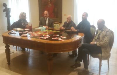 Teatro Ventidio Basso Ascoli, presentata opera lirica ''Così fan tutte'' di Mozart