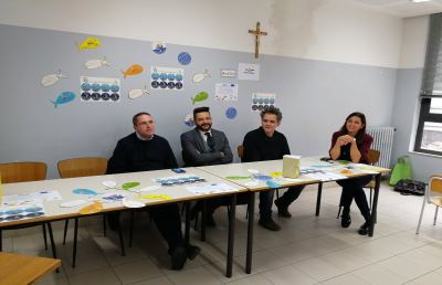 Ascoli Piceno, riparte ''Pappa Fish'' per introdurre pesce fresco nelle mense scolastiche