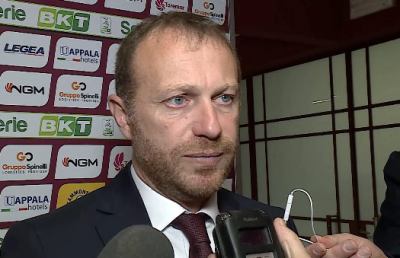 Livorno-Cittadella 0-0, le voci di Breda e Venturato post gara