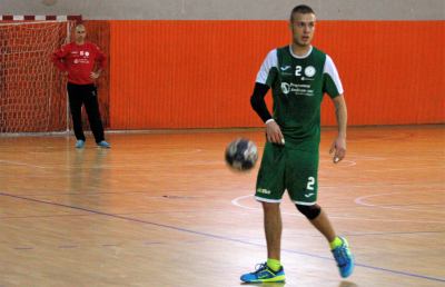Pallamano Serie B, l'Handball Club Monteprandone sgambetta la capolista NHC Teramo 