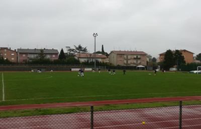 Eccellenza Marche, prima vittoria per il Monticelli. Espugnato 2-0 il campo della Biagio Nazzaro