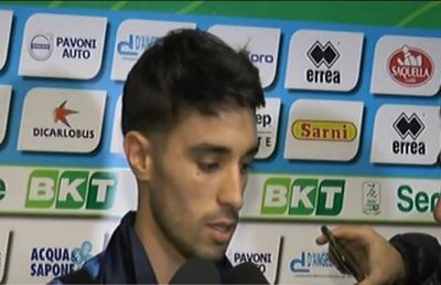 Pescara-Ascoli 1-1, la voce del centrocampista Brugman post gara