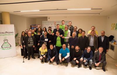 Confindustria Centro Adriatico, lo Startup Weekend Ascoli Piceno colpisce ancora
