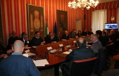 Prefettura Ascoli, vertice su lavori lungo asse viario che collega il Piceno all'Umbria