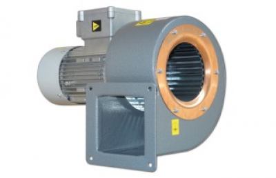 Cosa sono ventilatori antideflagranti