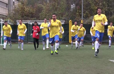 Quinta Categoria Marche Figc, una vittoria e un pari per la Stella del Mare San Benedetto