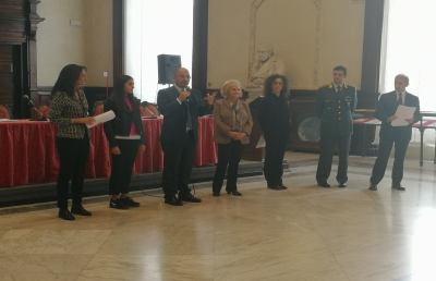 Ascoli Piceno, presentato progetto ''Tasse!!? Ce le racconta il commercialista''