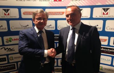 Serie B, consegna al Cittadella del Premio Rispetto-Fair Play per stagione 2017/2018