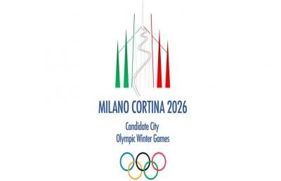 Olimpiadi invernali, Milano-Cortina 2026 si presenta al mondo