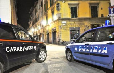 Ascoli Piceno, salvato 50enne in procinto di buttarsi dal Ponte di San Filippo e Giacomo