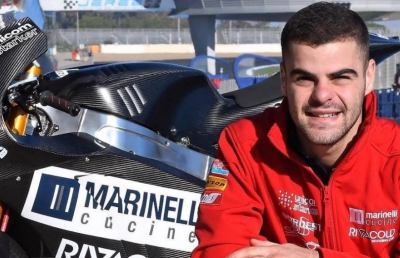 Fenati, precisazione della Questura: “Mai espresso alcuna riserva sulla consegna del premio”