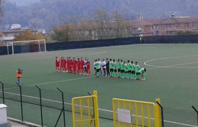 Eccellenza Marche: Monticelli-Porto d'Ascoli 0-0, continua mini striscia positiva per gli ascolani