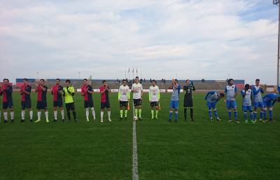 Promozione girone B, un grande Atletico Ascoli espugna lo stadio della Civitanovese